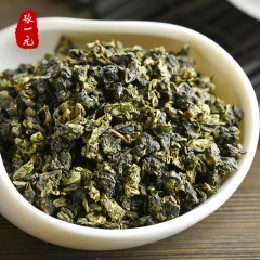张一元 茶叶 乌龙茶  56g（8包）
