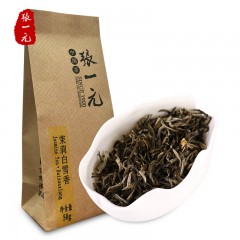 张一元  花茶茶叶 茉莉花茶  茉莉白雪香 30元/50g