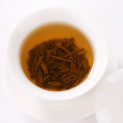 张一元  花茶茶叶 茉莉花茶  茉莉白雪香 30元/50g