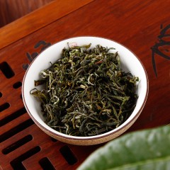 张一元  黄山毛峰 新茶 春茶茶叶安徽绿茶 125g
