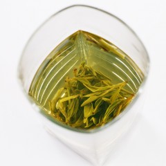 张一元 绿茶 龙井茶 32元/50g