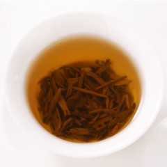 张一元 茉莉花茶 花茶茶叶 茉莉白毛猴 36元/50g