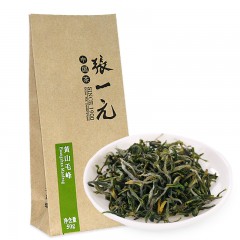 张一元  春茶 绿茶茶叶  黄山毛峰  36元/50g