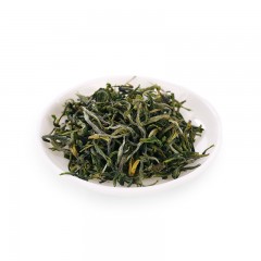 张一元  春茶 绿茶茶叶  黄山毛峰  36元/50g