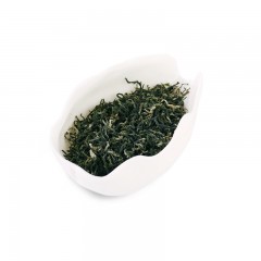 张一元 春茶 新绿茶茶叶  碧螺春 50元/50g