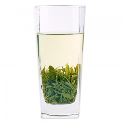 张一元 春茶 新绿茶茶叶  碧螺春 50元/50g