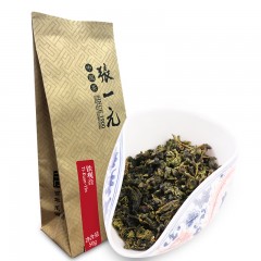张一元  乌龙茶 浓香型茶叶 铁观音茶叶  50元/50g