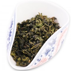 张一元  乌龙茶 浓香型茶叶 铁观音茶叶  50元/50g