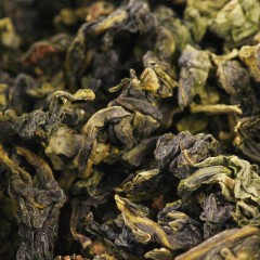 张一元  乌龙茶 浓香型茶叶 铁观音茶叶  50元/50g
