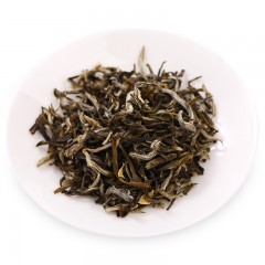 张一元  茉莉花茶  茉莉白龙王  茶叶花茶 50元/50g