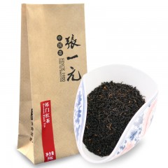 张一元 红茶茶叶 祁门红茶 60元/50g