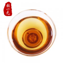 张一元 红茶茶叶 祁门红茶 60元/50g