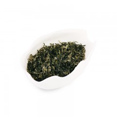 张一元 碧螺春 绿茶  100元/50g