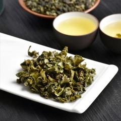 张一元 铁观音乌龙茶 浓香 新茶 罐装150g 尚品系列