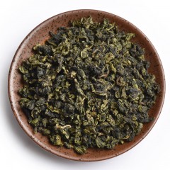 张一元 铁观音乌龙茶 浓香 新茶 罐装150g 尚品系列