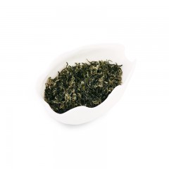 张一元 新茶绿茶 明前茶 洞庭碧螺春 绿茶 150元/50g