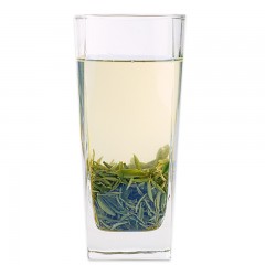 张一元 新茶绿茶 明前茶 洞庭碧螺春 绿茶 150元/50g