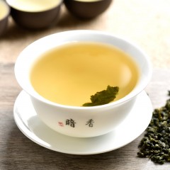 张一元 铁观音 乌龙茶茶叶 浓香 新茶 桶装耐泡150g尚品系列