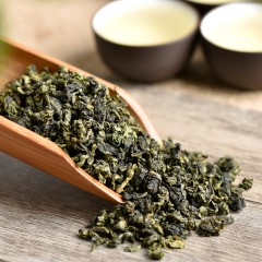 张一元 铁观音 乌龙茶茶叶 浓香 新茶 桶装耐泡150g尚品系列