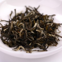 张一元 茉莉花茶叶 茉莉清茗春芽（杯茶） 112g