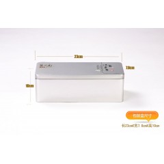 张一元 茉莉花茶叶 茉莉清茗春芽（杯茶） 112g