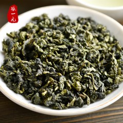 张一元 乌龙茶 安溪铁观音清香铁观音 240g（30包）