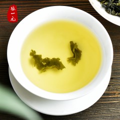 张一元 乌龙茶 安溪铁观音清香铁观音 240g（30包）
