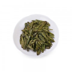 张一元 龙井茶 绿茶 明前龙井 茶叶240元/50g