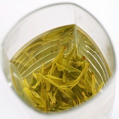 张一元 龙井茶 绿茶 明前龙井 茶叶240元/50g