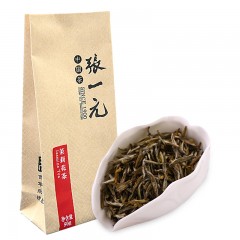 张一元 茉莉花茶 花茶 茉莉金茗眉 300元/50g