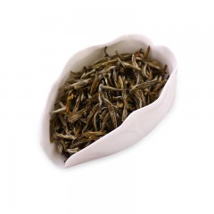 张一元 茉莉花茶 花茶 茉莉金茗眉 300元/50g