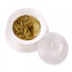 张一元 茉莉花茶 花茶 茉莉金茗眉 300元/50g