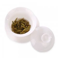 张一元 茉莉花茶 花茶 茉莉金茗眉 300元/50g