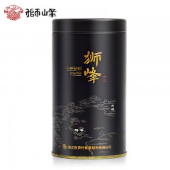 狮峰牌 西湖龙井春茶茶叶明前特级50g罐装绿茶