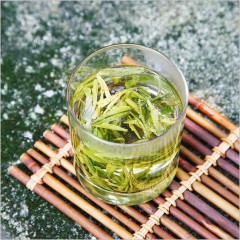 艺福堂 绿茶正宗雨前靠谱茶西湖龙井茶春茶250g