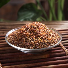 明芽 苦荞 黑苦荞胚芽茶 黑苦荞茶 全胚芽茶 荞麦茶 四川凉山