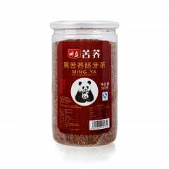 明芽 苦荞 黑苦荞胚芽茶 黑苦荞茶 全胚芽茶 荞麦茶 四川凉山