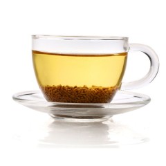 三匠 四川凉山黄苦荞茶500g/袋