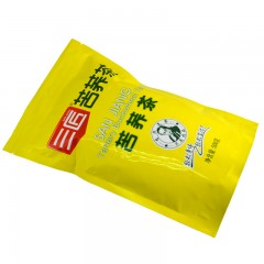 三匠 四川凉山黄苦荞茶500g*2袋