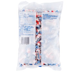 大白兔 奶糖500g散装原味*2袋 喜糖结婚婚庆糖果