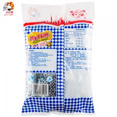 大白兔 花生牛轧糖380g 2袋装 喜糖婚庆结婚糖果