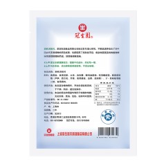 冠生园天厨佛手牌调味品6件组合装 素易鲜味精鸡精酱油