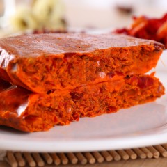 海底捞 手做牛油火锅底料500g 四川特产捞派手工麻辣火锅底料