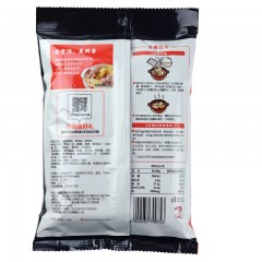 海底捞 火锅底料 清汤火锅汤料110g×5袋 捞派火锅土鸡汤料调味料
