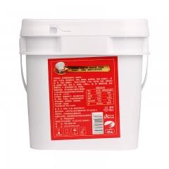 海底捞 麻辣香锅5KG调味料桶装餐饮装 干锅火锅底料四川调味料