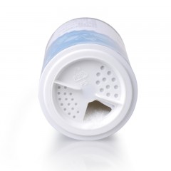 中盐 无碘烹调海盐350g食用盐无碘盐