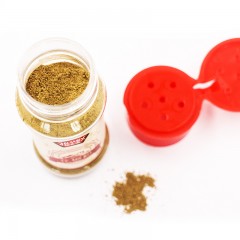 极美滋 花椒粉28g烧烤火锅调料粉撒料炒菜炖肉煲汤调味香料粉