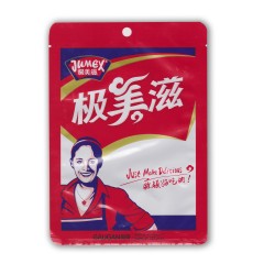 极美滋 十香风味复合调味料 烧烤料 腌料烤翅 烤肉料 70g
