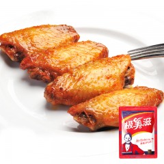 极美滋 超辣味70g KFC新奥尔良烤鸡翅腌料