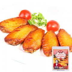 极美滋 甜香味70g 新奥尔良烤鸡翅腌料 奥尔良烤鸡翅调料 烧烤料